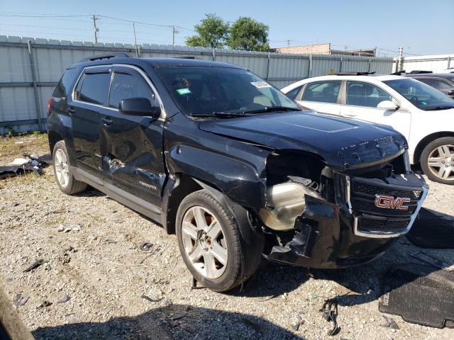 Photo 3 VIN: 2CTALSEC4B6431482 - GMC TERRAIN SL 