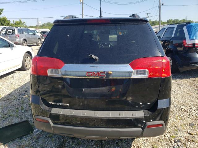 Photo 5 VIN: 2CTALSEC4B6431482 - GMC TERRAIN SL 