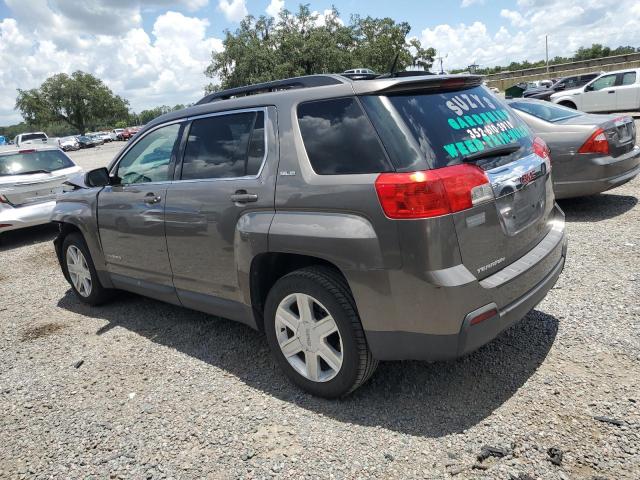 Photo 1 VIN: 2CTALSEC4B6475594 - GMC TERRAIN SL 