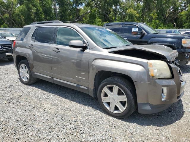 Photo 3 VIN: 2CTALSEC4B6475594 - GMC TERRAIN SL 