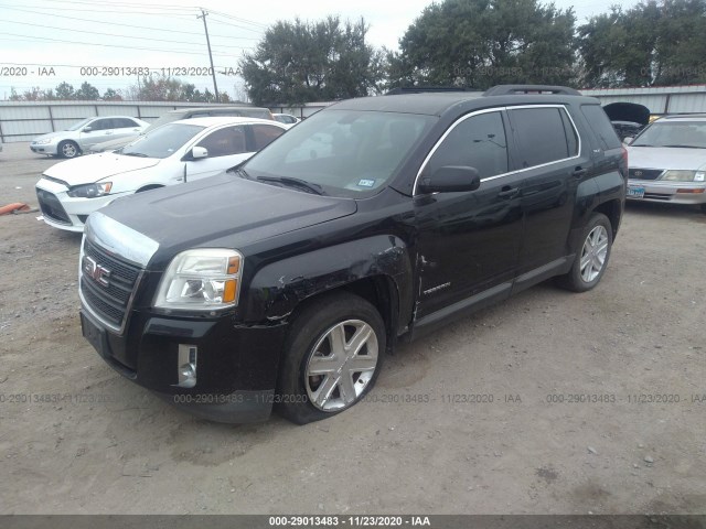 Photo 1 VIN: 2CTALSEC4B6480892 - GMC TERRAIN 