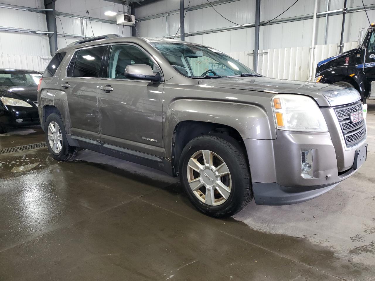 Photo 3 VIN: 2CTALSEC5B6214300 - GMC TERRAIN 