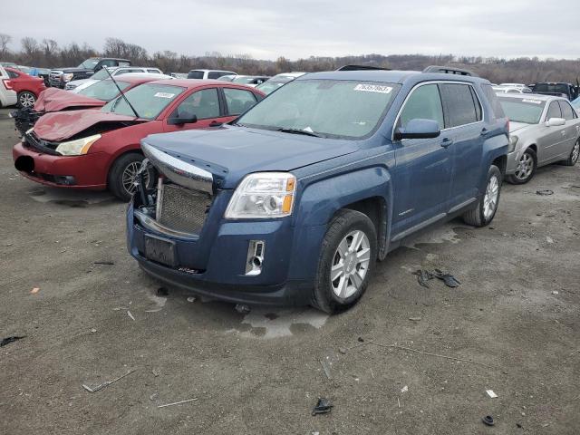 Photo 0 VIN: 2CTALSEC5B6218279 - GMC TERRAIN 