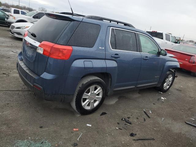 Photo 2 VIN: 2CTALSEC5B6218279 - GMC TERRAIN 