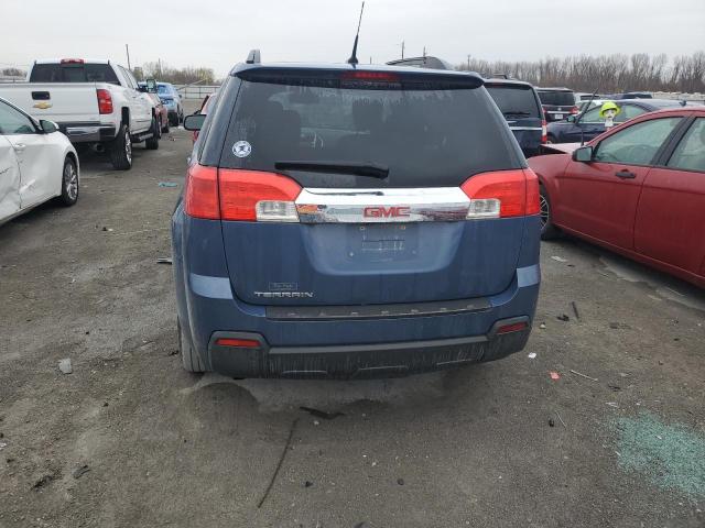 Photo 5 VIN: 2CTALSEC5B6218279 - GMC TERRAIN 