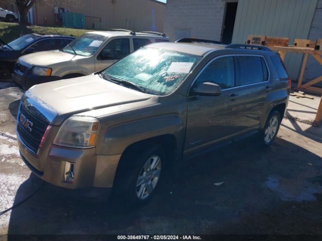 Photo 1 VIN: 2CTALSEC5B6224972 - GMC TERRAIN 