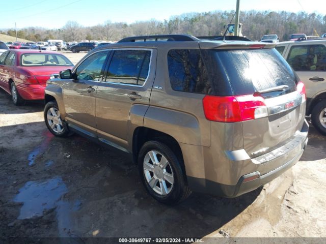 Photo 2 VIN: 2CTALSEC5B6224972 - GMC TERRAIN 