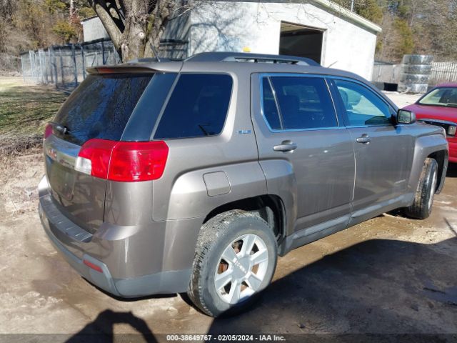 Photo 3 VIN: 2CTALSEC5B6224972 - GMC TERRAIN 