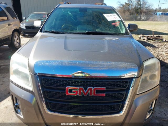 Photo 5 VIN: 2CTALSEC5B6224972 - GMC TERRAIN 