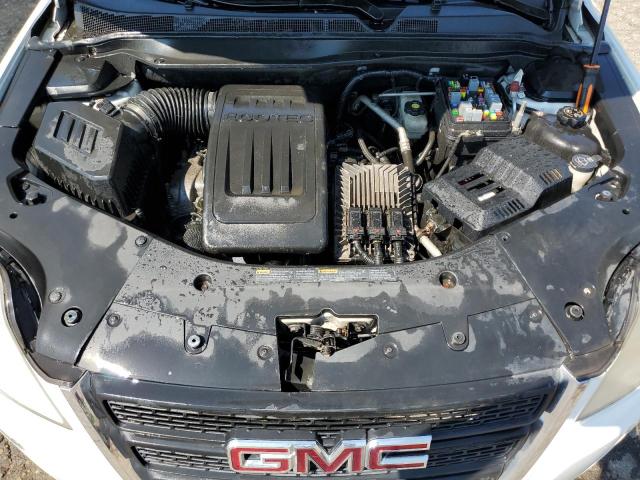 Photo 11 VIN: 2CTALSEC5B6254277 - GMC TERRAIN SL 