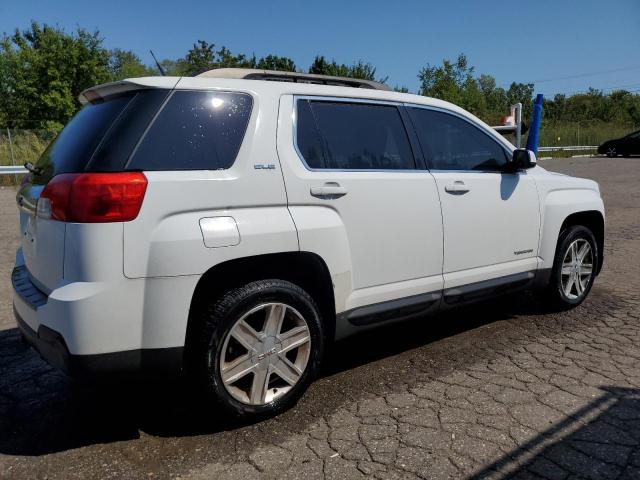 Photo 2 VIN: 2CTALSEC5B6254277 - GMC TERRAIN SL 