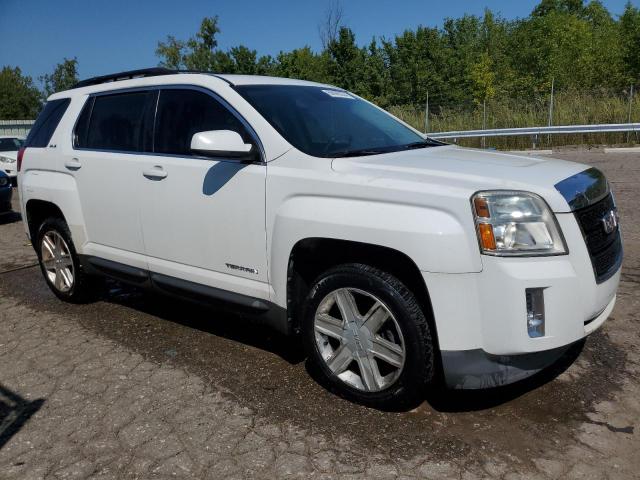 Photo 3 VIN: 2CTALSEC5B6254277 - GMC TERRAIN SL 