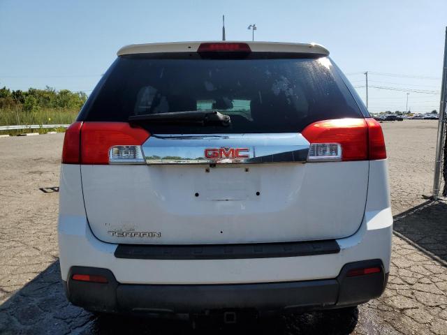 Photo 5 VIN: 2CTALSEC5B6254277 - GMC TERRAIN SL 