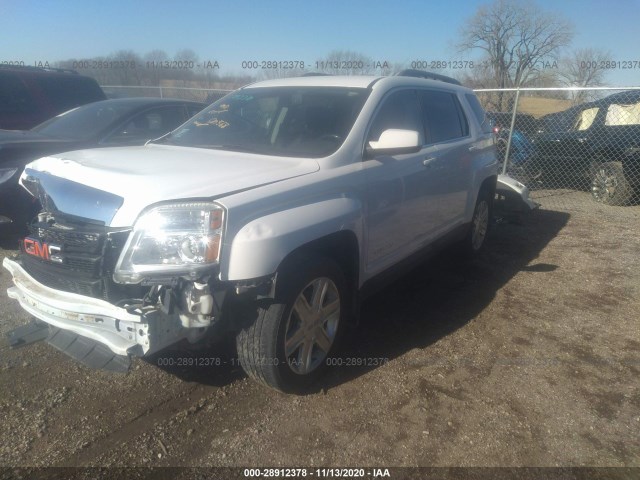 Photo 1 VIN: 2CTALSEC5B6290535 - GMC TERRAIN 