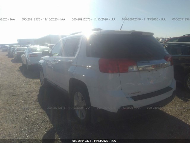 Photo 2 VIN: 2CTALSEC5B6290535 - GMC TERRAIN 