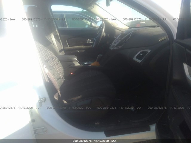 Photo 4 VIN: 2CTALSEC5B6290535 - GMC TERRAIN 