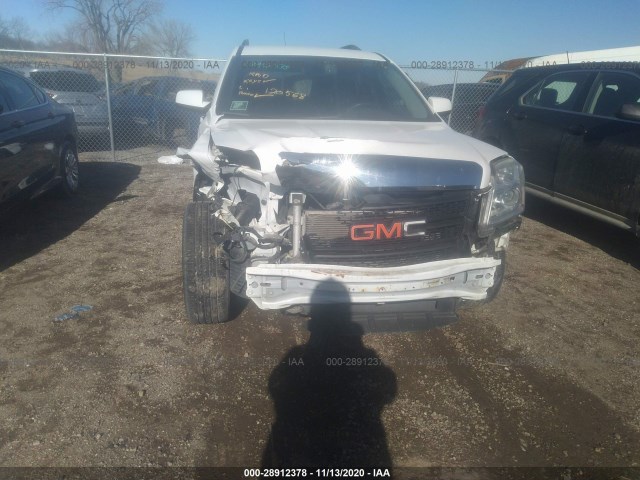 Photo 5 VIN: 2CTALSEC5B6290535 - GMC TERRAIN 