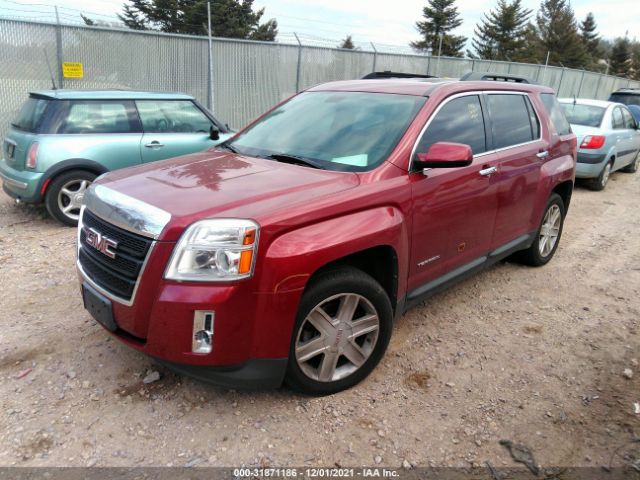 Photo 1 VIN: 2CTALSEC5B6303249 - GMC TERRAIN 