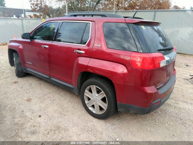 Photo 2 VIN: 2CTALSEC5B6303249 - GMC TERRAIN 