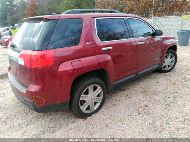 Photo 3 VIN: 2CTALSEC5B6303249 - GMC TERRAIN 