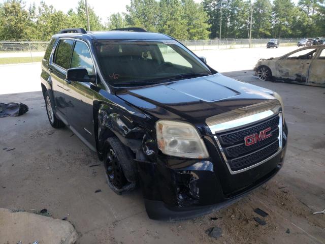 Photo 0 VIN: 2CTALSEC5B6315272 - GMC TERRAIN SL 