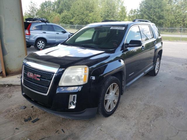 Photo 1 VIN: 2CTALSEC5B6315272 - GMC TERRAIN SL 