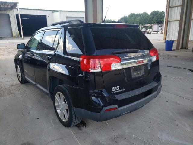 Photo 2 VIN: 2CTALSEC5B6315272 - GMC TERRAIN SL 