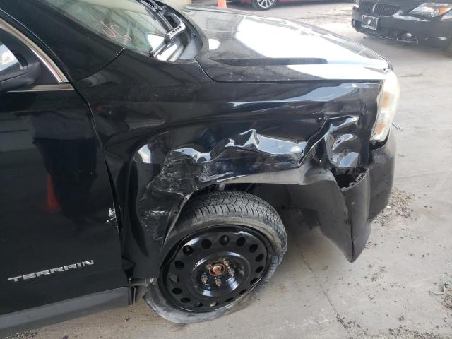 Photo 8 VIN: 2CTALSEC5B6315272 - GMC TERRAIN SL 