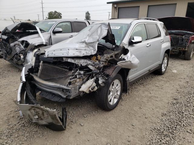 Photo 1 VIN: 2CTALSEC5B6338986 - GMC TERRAIN SL 