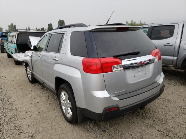 Photo 2 VIN: 2CTALSEC5B6338986 - GMC TERRAIN SL 