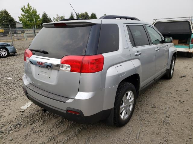 Photo 3 VIN: 2CTALSEC5B6338986 - GMC TERRAIN SL 