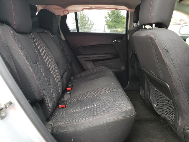 Photo 5 VIN: 2CTALSEC5B6338986 - GMC TERRAIN SL 