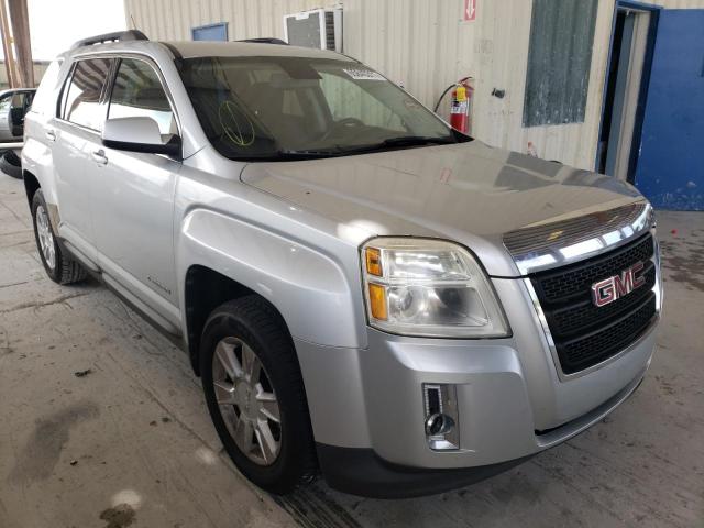 Photo 0 VIN: 2CTALSEC5B6339961 - GMC TERRAIN SL 