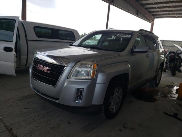 Photo 1 VIN: 2CTALSEC5B6339961 - GMC TERRAIN SL 