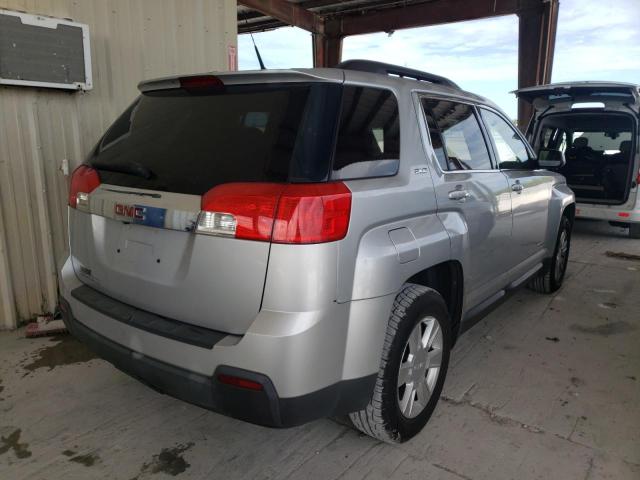 Photo 3 VIN: 2CTALSEC5B6339961 - GMC TERRAIN SL 