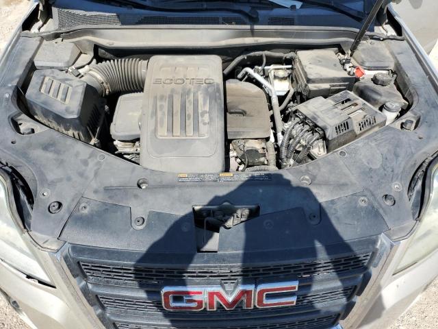 Photo 11 VIN: 2CTALSEC5B6378873 - GMC TERRAIN SL 