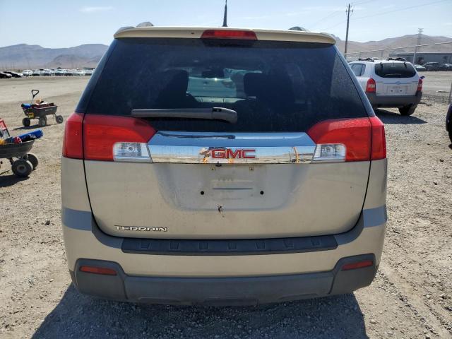 Photo 5 VIN: 2CTALSEC5B6378873 - GMC TERRAIN SL 