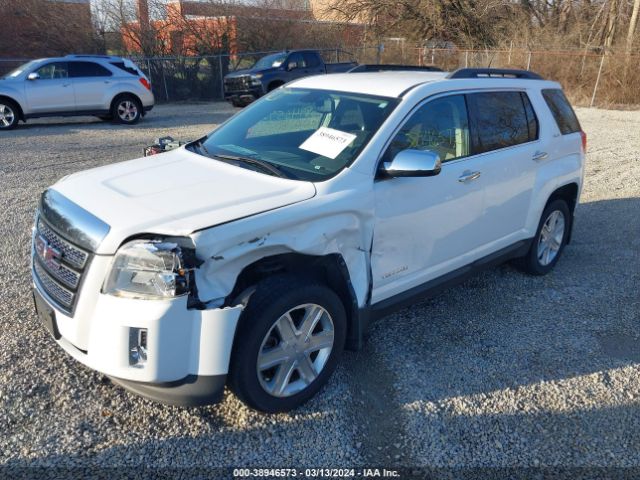 Photo 1 VIN: 2CTALSEC5B6411600 - GMC TERRAIN 