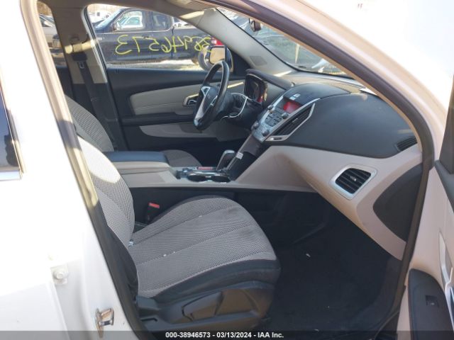 Photo 4 VIN: 2CTALSEC5B6411600 - GMC TERRAIN 