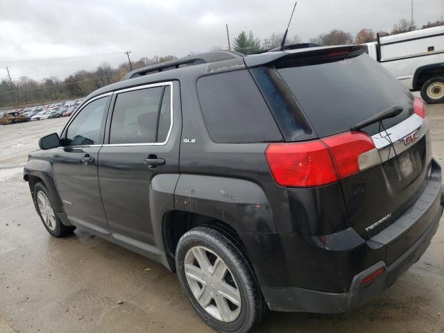 Photo 1 VIN: 2CTALSEC5B6418675 - GMC TERRAIN 