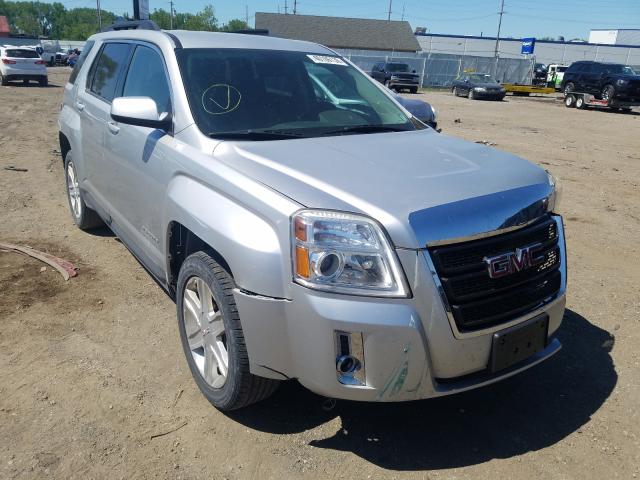 Photo 0 VIN: 2CTALSEC5B6437193 - GMC TERRAIN SL 