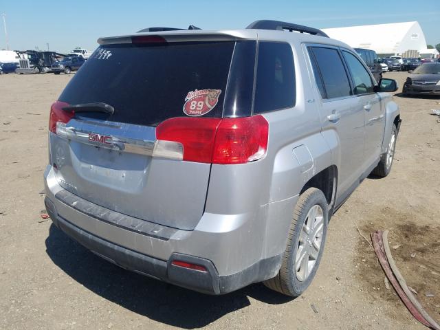 Photo 3 VIN: 2CTALSEC5B6437193 - GMC TERRAIN SL 