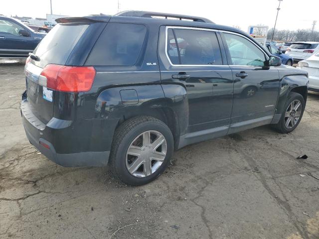 Photo 2 VIN: 2CTALSEC5B6473868 - GMC TERRAIN SL 