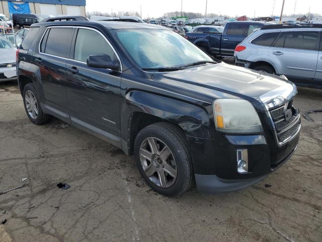 Photo 3 VIN: 2CTALSEC5B6473868 - GMC TERRAIN SL 