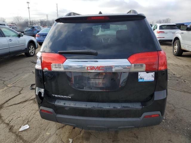 Photo 5 VIN: 2CTALSEC5B6473868 - GMC TERRAIN SL 