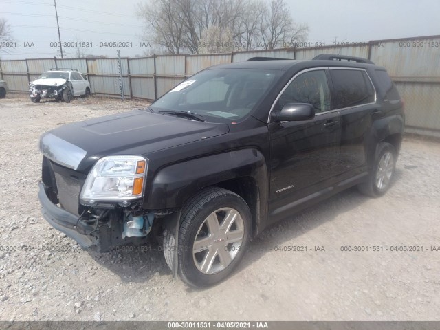 Photo 1 VIN: 2CTALSEC5B6480383 - GMC TERRAIN 