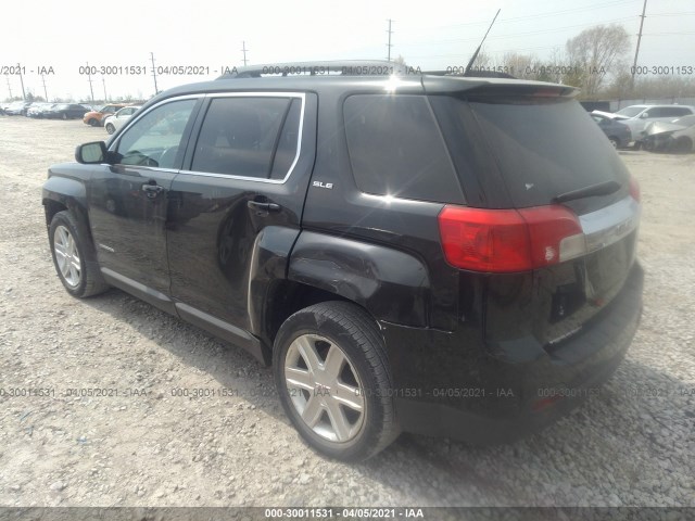 Photo 2 VIN: 2CTALSEC5B6480383 - GMC TERRAIN 