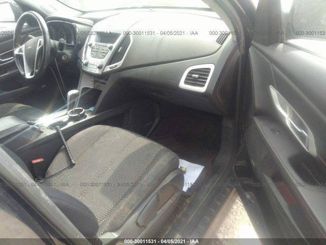 Photo 4 VIN: 2CTALSEC5B6480383 - GMC TERRAIN 