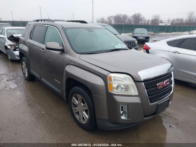 Photo 0 VIN: 2CTALSEC6B6209297 - GMC TERRAIN 