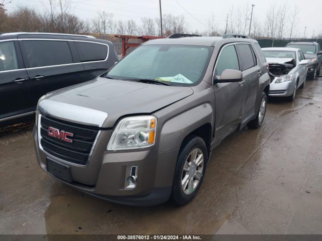 Photo 1 VIN: 2CTALSEC6B6209297 - GMC TERRAIN 